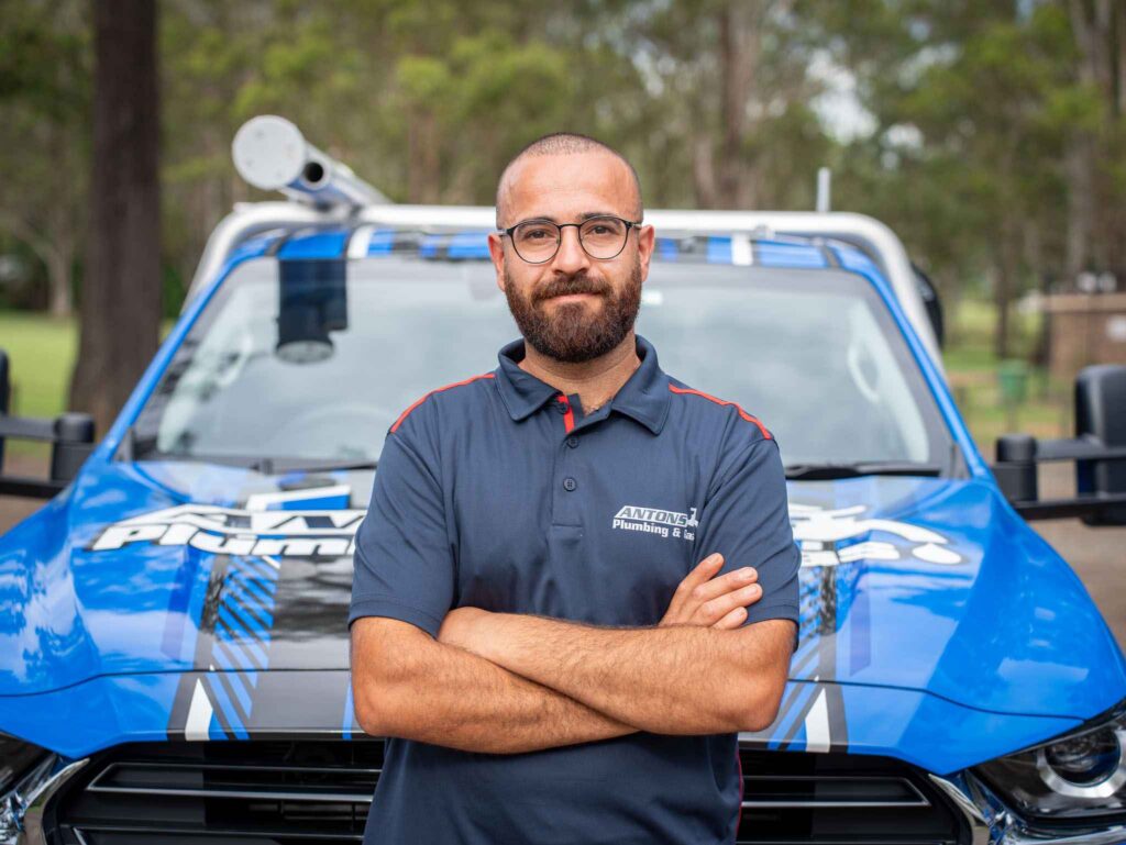 Why Anton’s Plumbing & Gas Is Your Best Choice for Tap Repairs in Sydney
