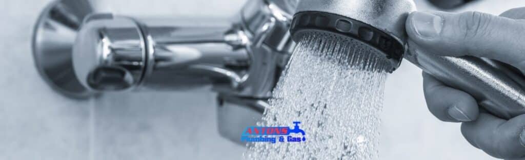 How to Remove a Stuck Shower Faucet Plastic Insert Safely