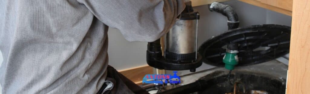 Under Sink Sump Pump Head Height: What It Means and Why It Matters
