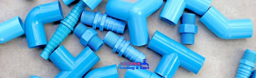 Household Plumbing Pipe Identification: What Each Pipe Type Means