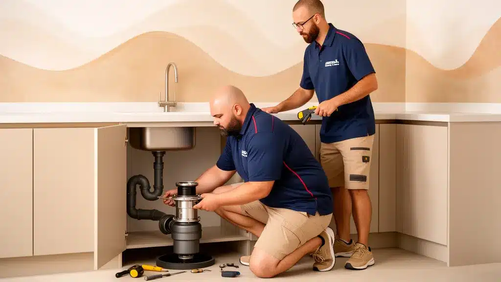 Professional service image for Common Workarounds and Why They Fail