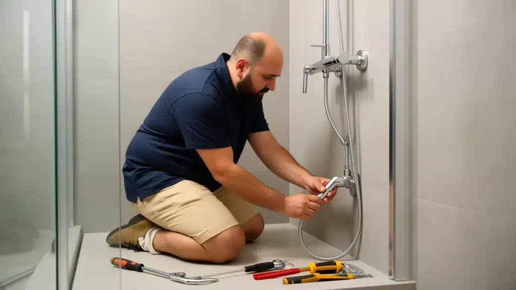 Professional service image for When to Call a Licensed Sydney Plumber