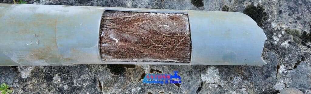 Pipes Clogged With Sediment? Why Your Water Flow May Be Slowing Down