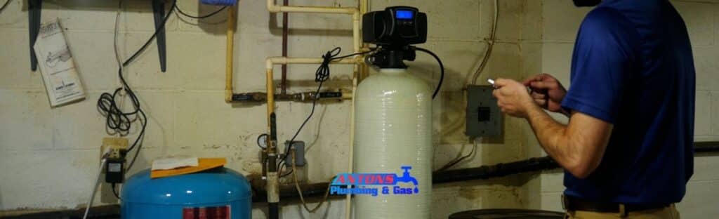Sediment Buildup in Hot Water Systems: Signs a Technician Looks For