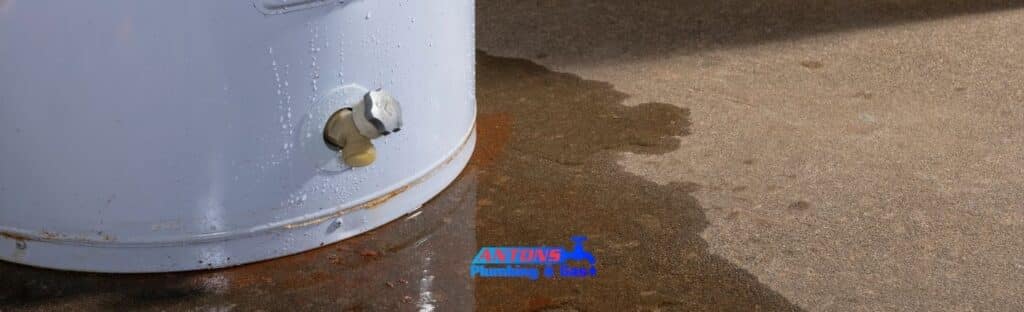 Water Heater Burst in Apartment? What Tenants, Owners, and Strata Should Do First