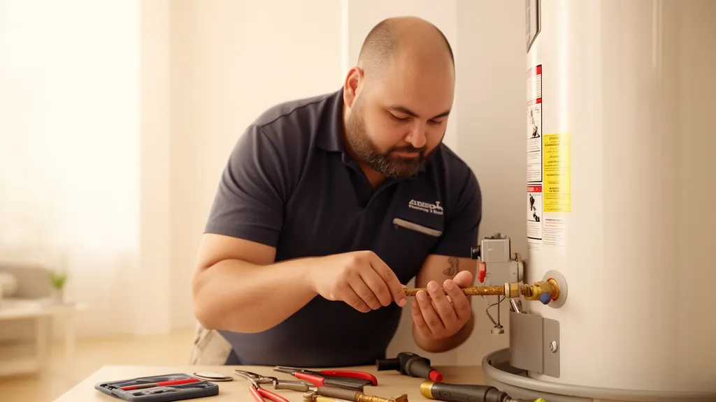 Professional service image for What Is an Anode Rod and Why Does It Matter
